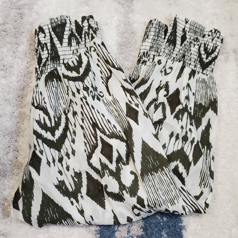 Misa pants